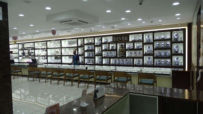Joyalukkas